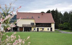 Hostel Kmetija Frangez